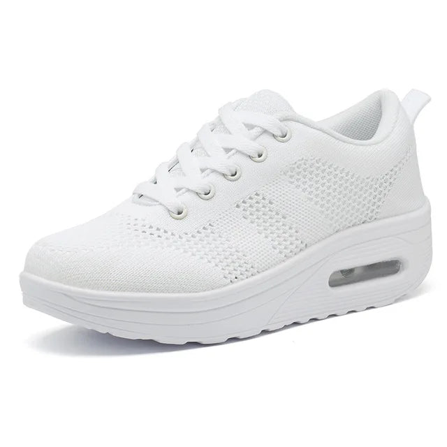 Aurélien | Air Bubble Orthopaedic Shoes