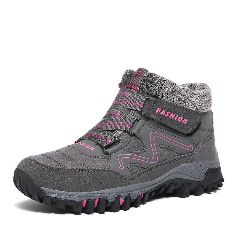Aurélien | Anti-Slip Warm and Comfortable Boots