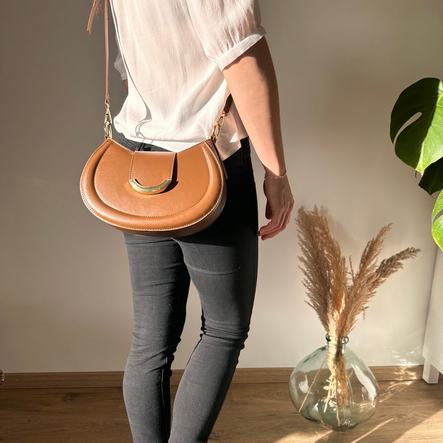 Aurélien | Alanna Handbag