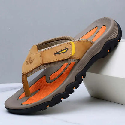 Portofino Sandals | Soft Leather Edition (Clearance)