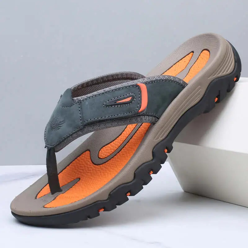 Portofino Sandals | Soft Leather Edition (Clearance)