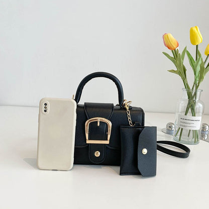 Aurélien | Vane Shoulder Bag