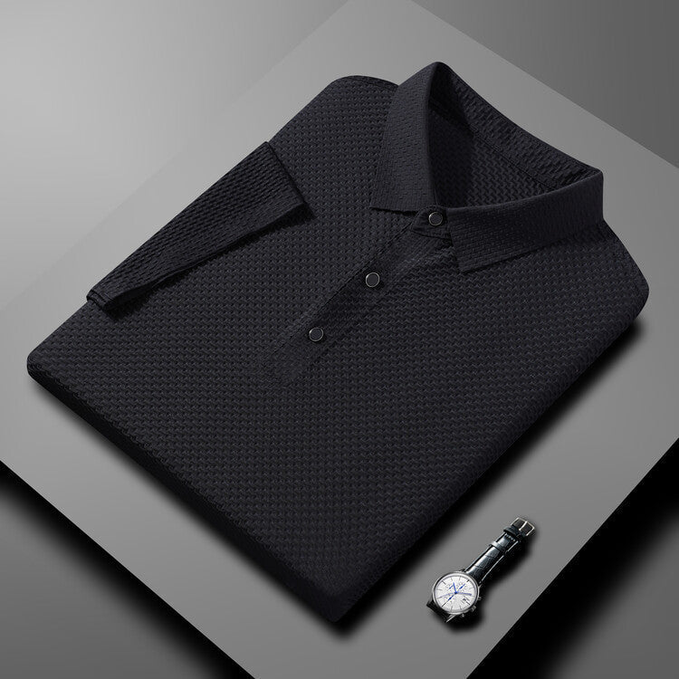 Aurélien™ | Luxury Polo Shirt for Men