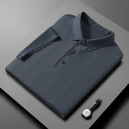 Aurélien™ | Luxury Polo Shirt for Men
