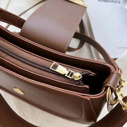 Aurélien | Alanna Handbag