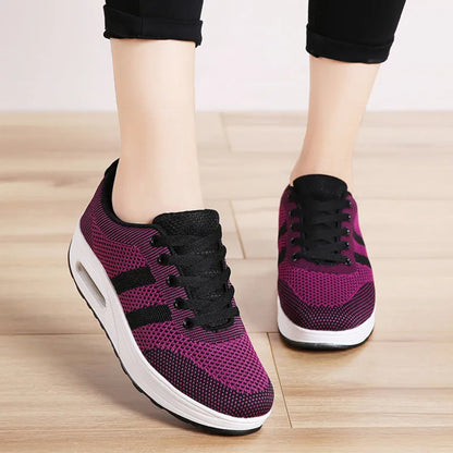 Aurélien | Air Bubble Orthopaedic Shoes