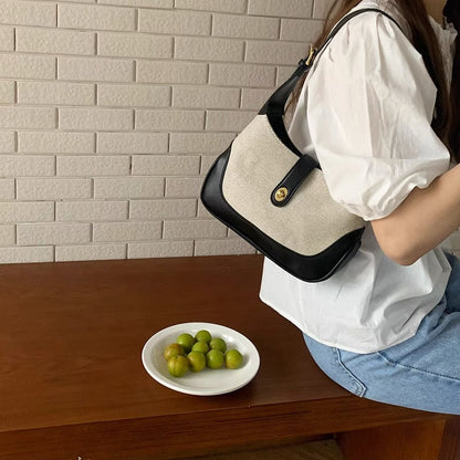 Aurélien | Dalila Shoulder Bag