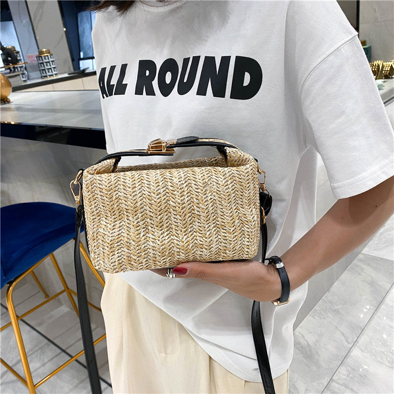 Aurélien | Lise Crossbody Bag