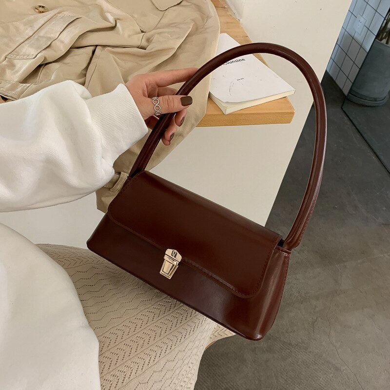 Aurélien | Vintage Moon Handbag