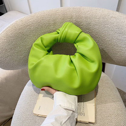Aurélien | Zalila Handbag
