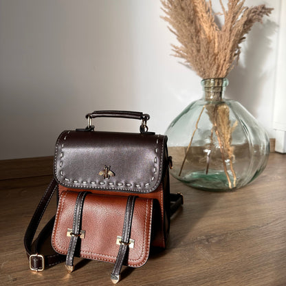 Aurélien | Anne Backpack