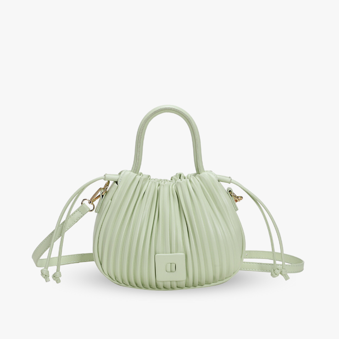 Aurélien | Pleated Handbag Orie
