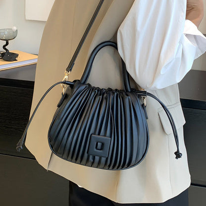 Aurélien | Pleated Handbag Orie