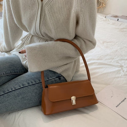 Aurélien | Vintage Moon Handbag