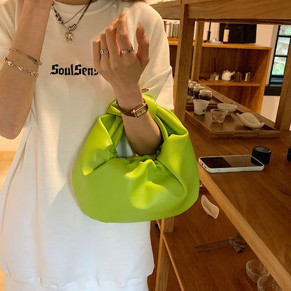 Aurélien | Zalila Handbag