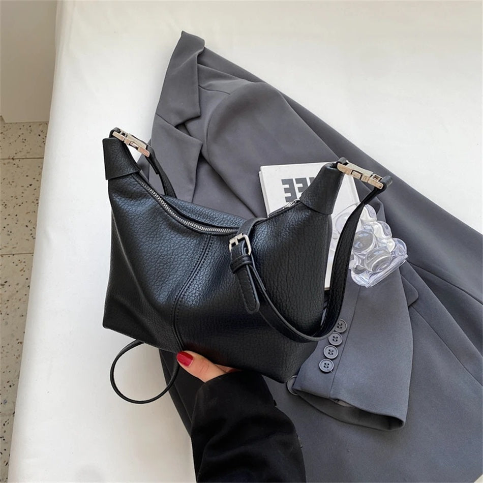 Aurélien | Roly Crossbody Bag
