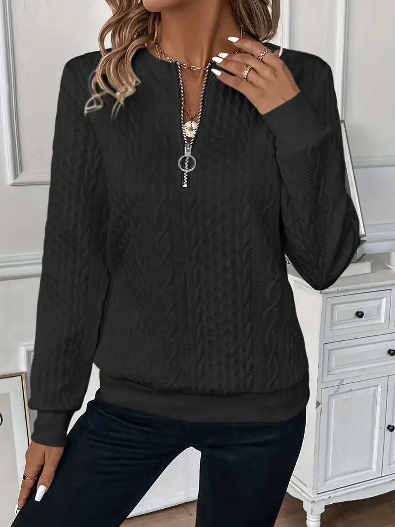 Aurélien | Pull Clio for Women