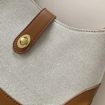 Aurélien | Dalila Shoulder Bag