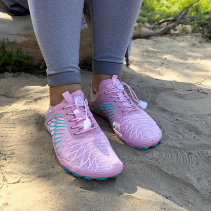 FreeStep™ The Natural Walking Barefoot Shoes (BUY 1 GET 1 FREE)