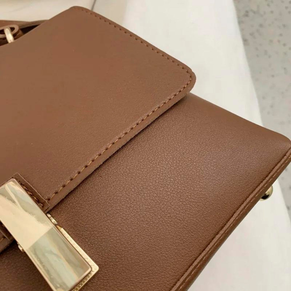 Aurélien | Shoulder Bag Sousi