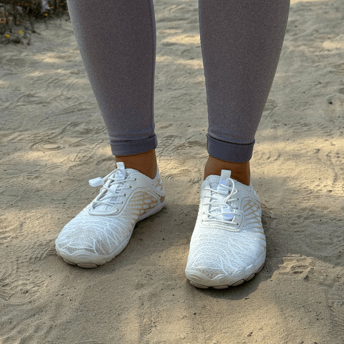 FreeStep™ The Natural Walking Barefoot Shoes (BUY 1 GET 1 FREE)