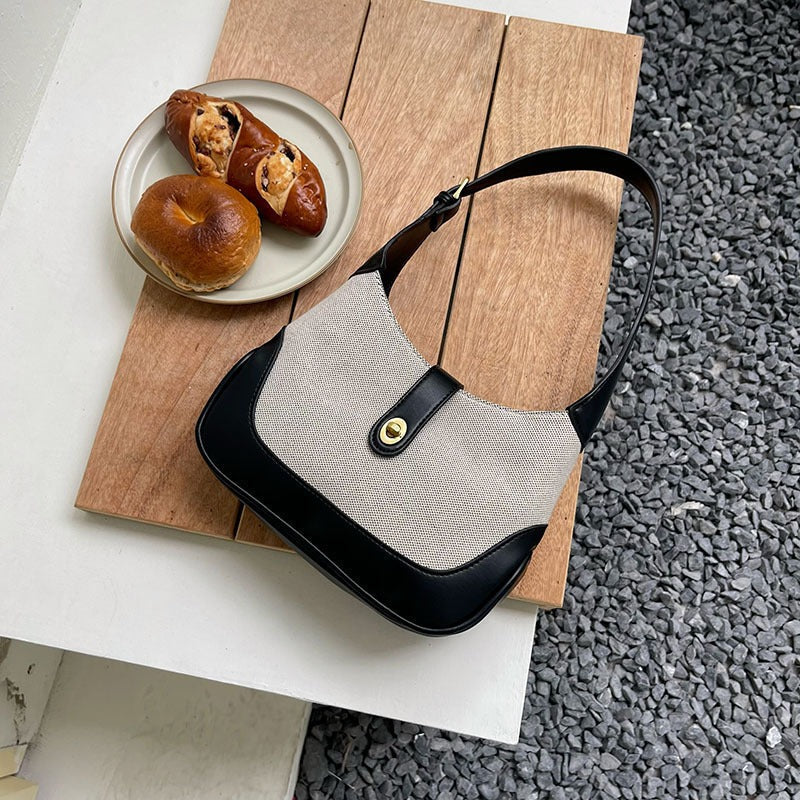 Aurélien | Dalila Shoulder Bag