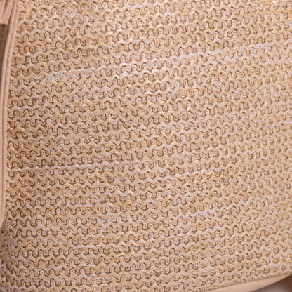Aurélien | Straw Backpack