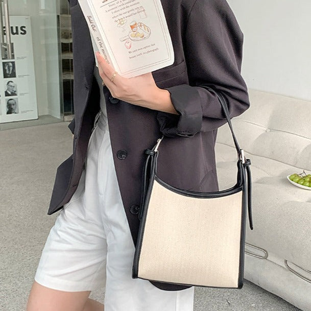 Aurélien | Mini Shoulder Bag Carlize