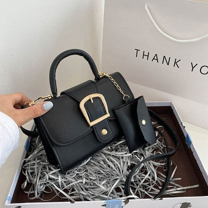 Aurélien | Vane Shoulder Bag