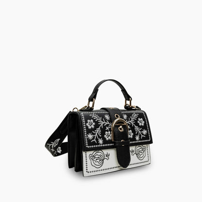 Aurélien | Duo Crossbody Bag