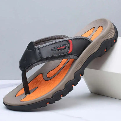 Portofino Sandals | Soft Leather Edition (Clearance)