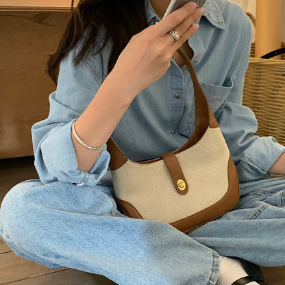 Aurélien | Dalila Shoulder Bag