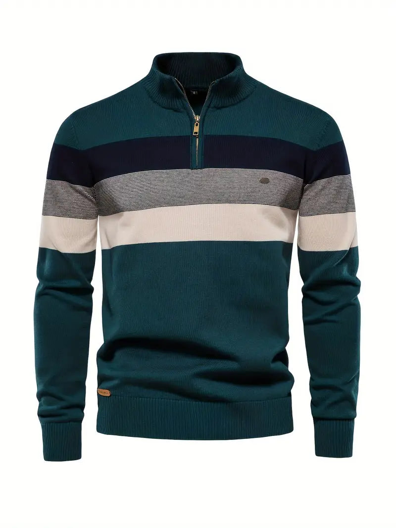Aurélien™ | Cashmere Jumper