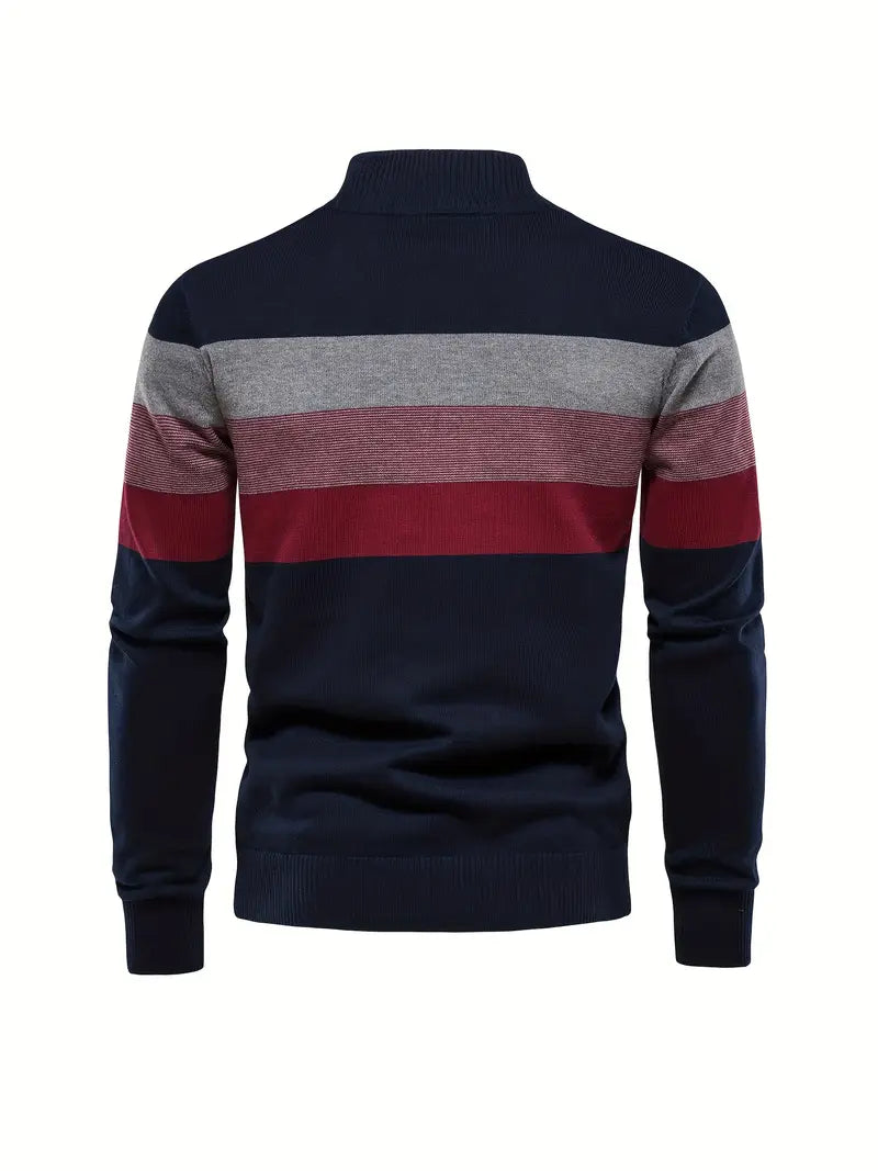 Aurélien™ | Cashmere Jumper