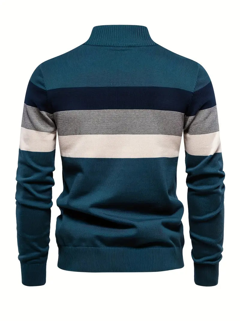 Aurélien™ | Cashmere Jumper