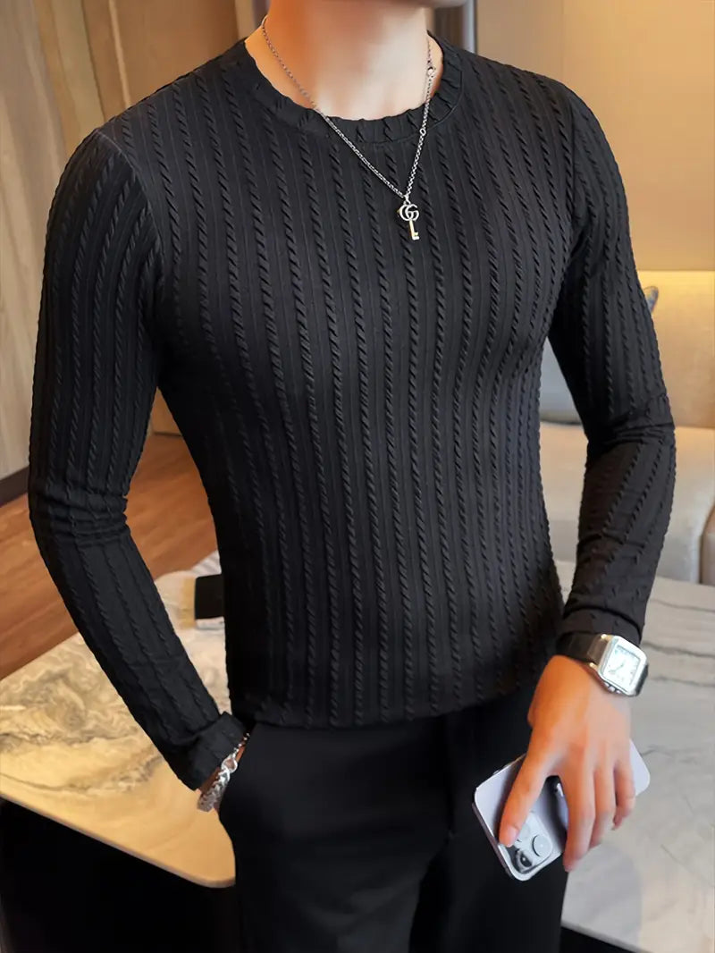 Aurélien™ | Elite Comfort Shirt for Men