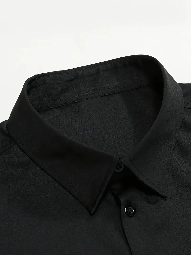 Aurélien™ | Luxurious Men's Shirt