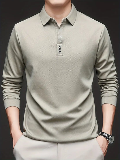 Aurélien™ | Ultra Comfort Shirt for Men