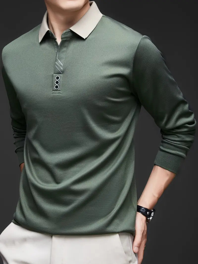 Aurélien™ | Ultra Comfort Shirt for Men