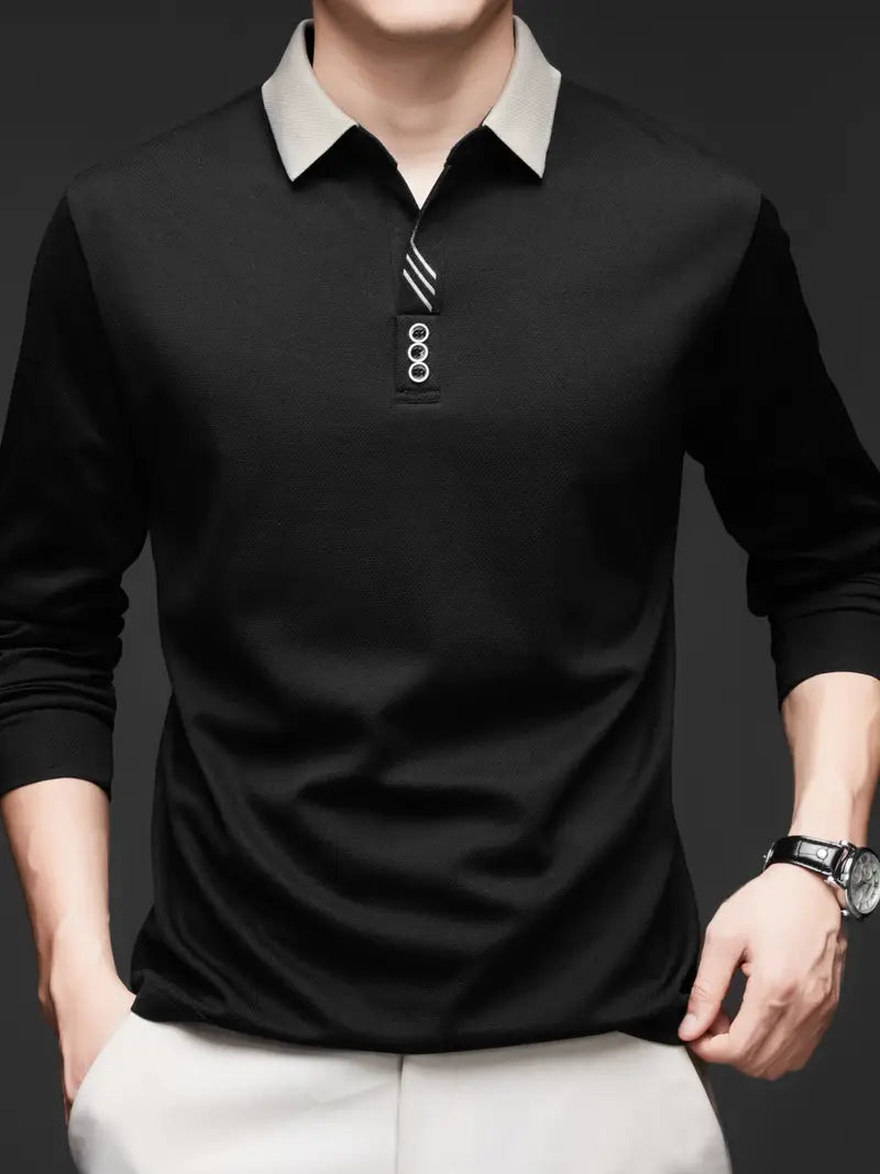 Aurélien™ | Ultra Comfort Shirt for Men