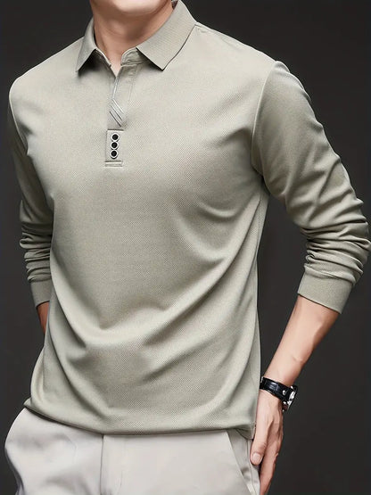 Aurélien™ | Ultra Comfort Shirt for Men
