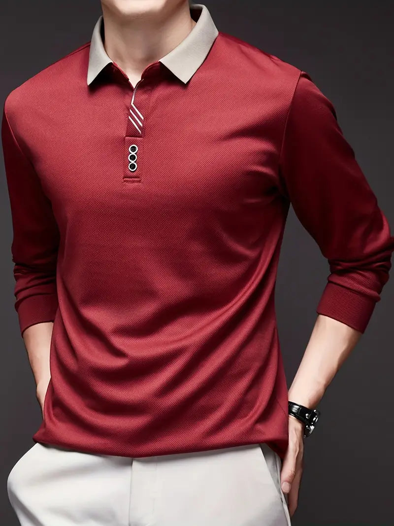 Aurélien™ | Ultra Comfort Shirt for Men