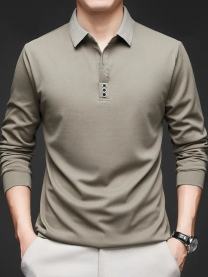 Aurélien™ | Ultra Comfort Shirt for Men