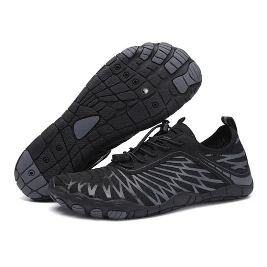 FreeStep™ The Natural Walking Barefoot Shoes (BUY 1 GET 1 FREE)