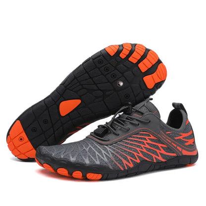 FreeStep™ The Natural Walking Barefoot Shoes (BUY 1 GET 1 FREE)