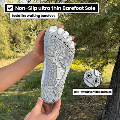 FreeStep™ The Natural Walking Barefoot Shoes (BUY 1 GET 1 FREE)