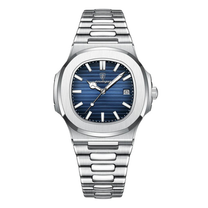 Aurélien | New Elevio™ Nautilus Pro 41mm Watch