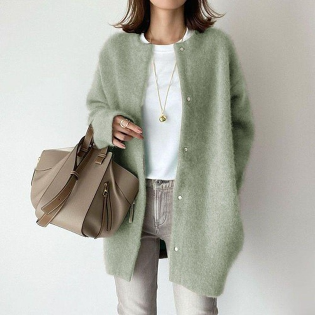 Aurélien | Sophisticated Cardigan Amelia
