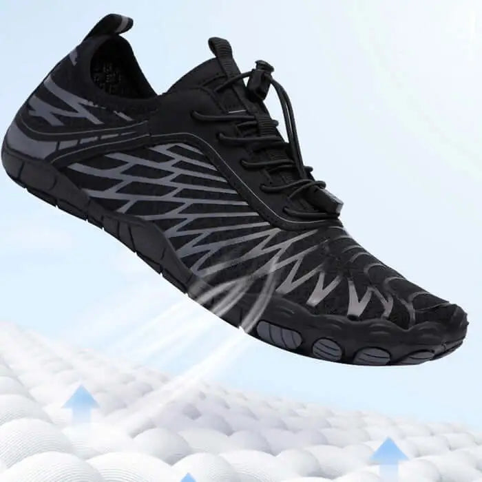 FreeStep™ The Natural Walking Barefoot Shoes (BUY 1 GET 1 FREE)