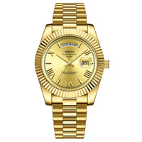 Gold